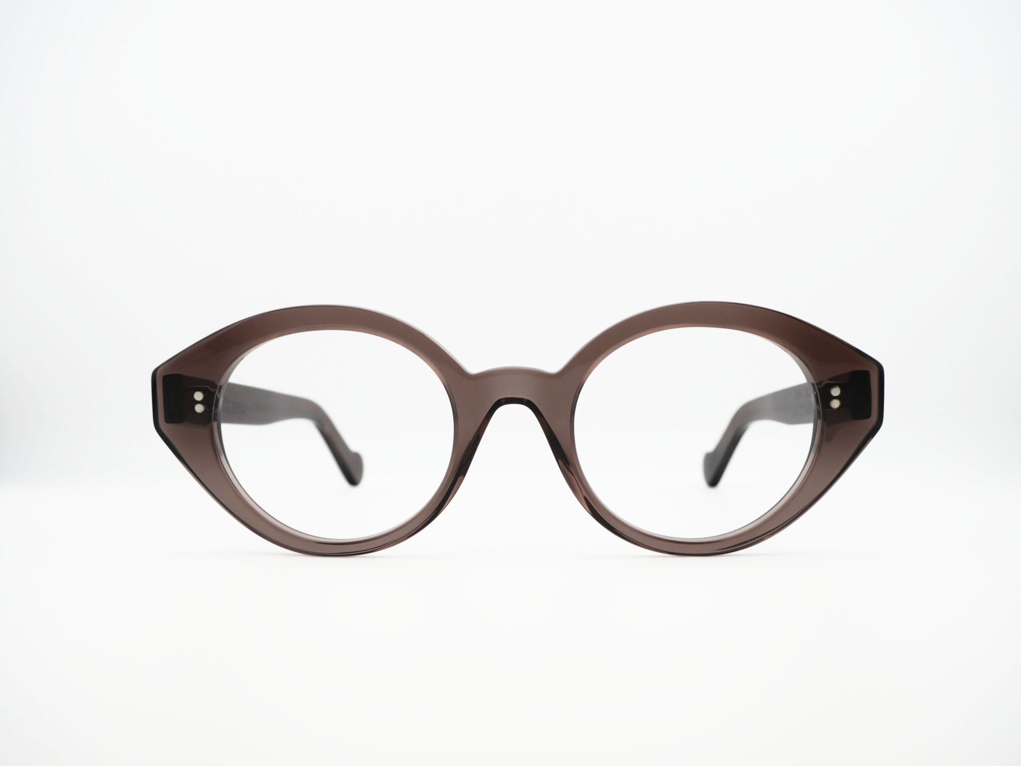 Taupe translucide