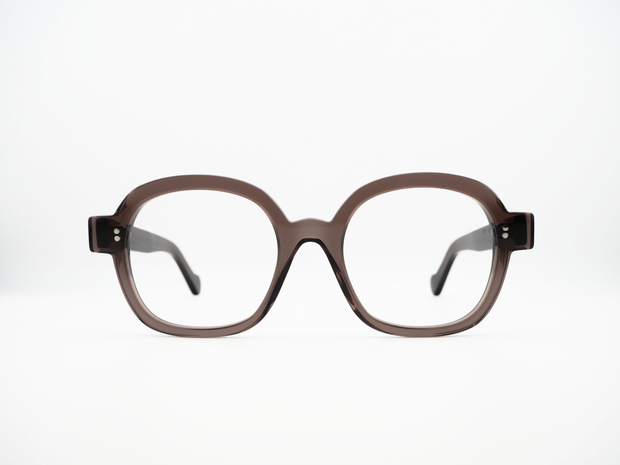Taupe translucide