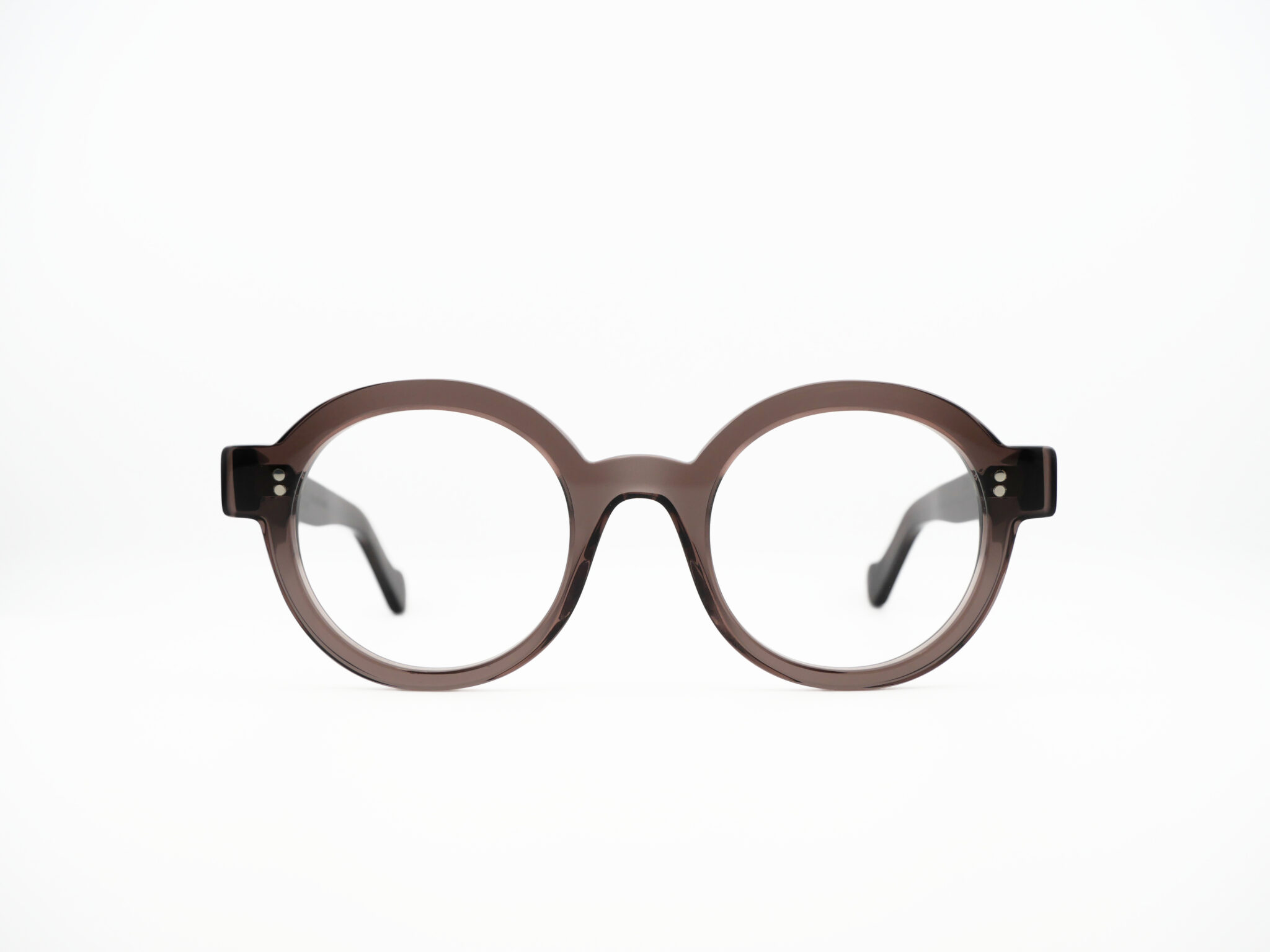 Taupe translucide