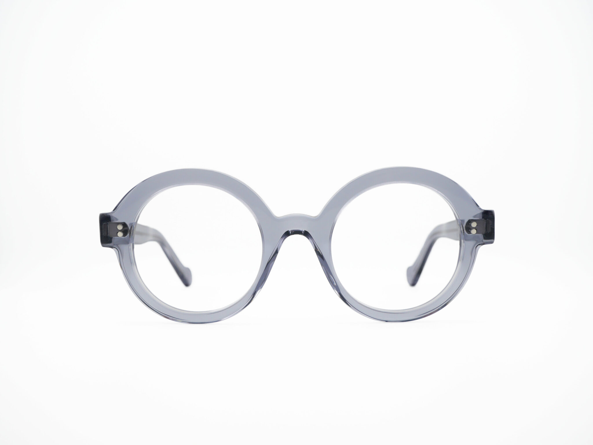 Gris bleu translucide TR83