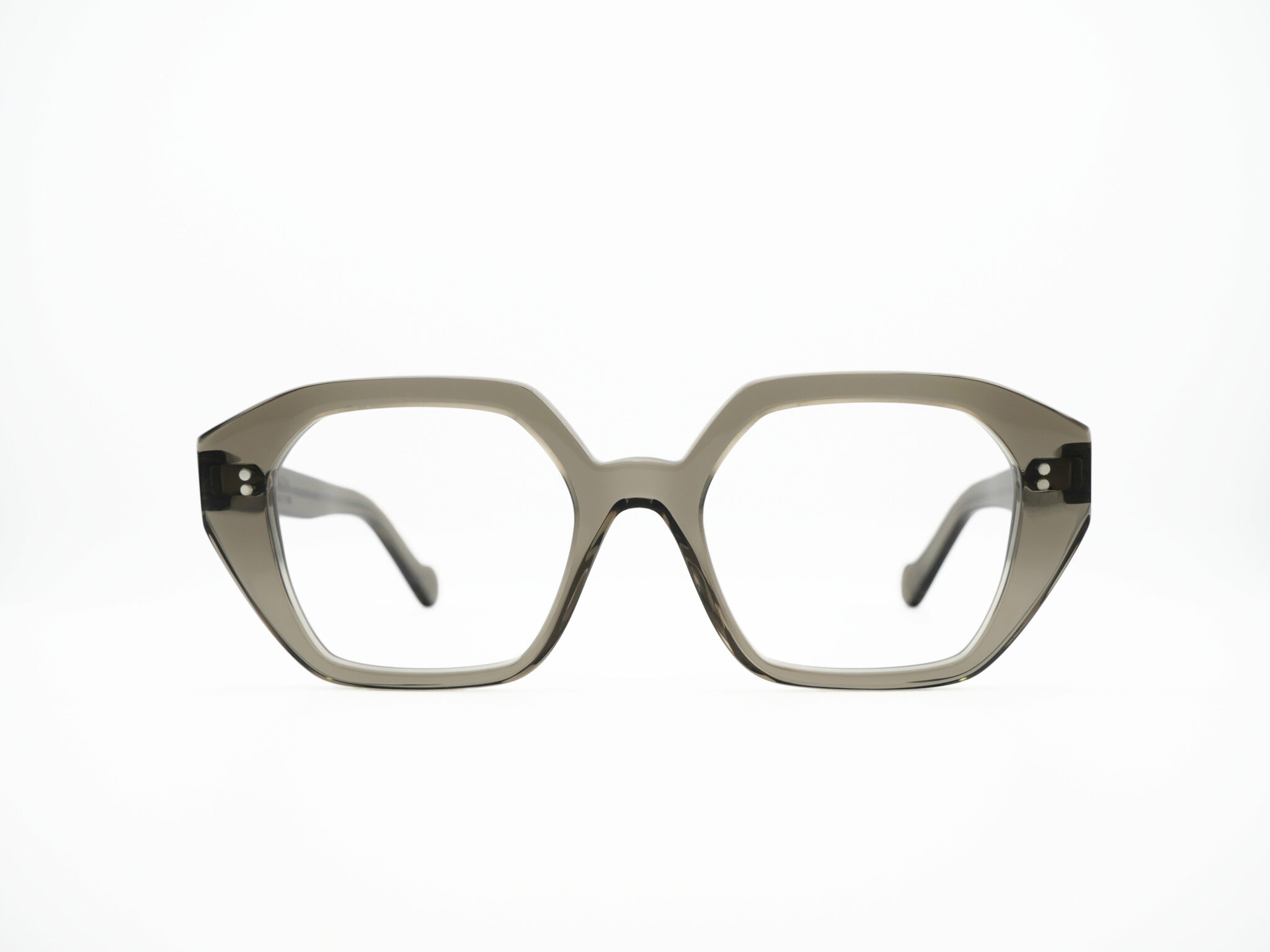 Kaki translucide TR71