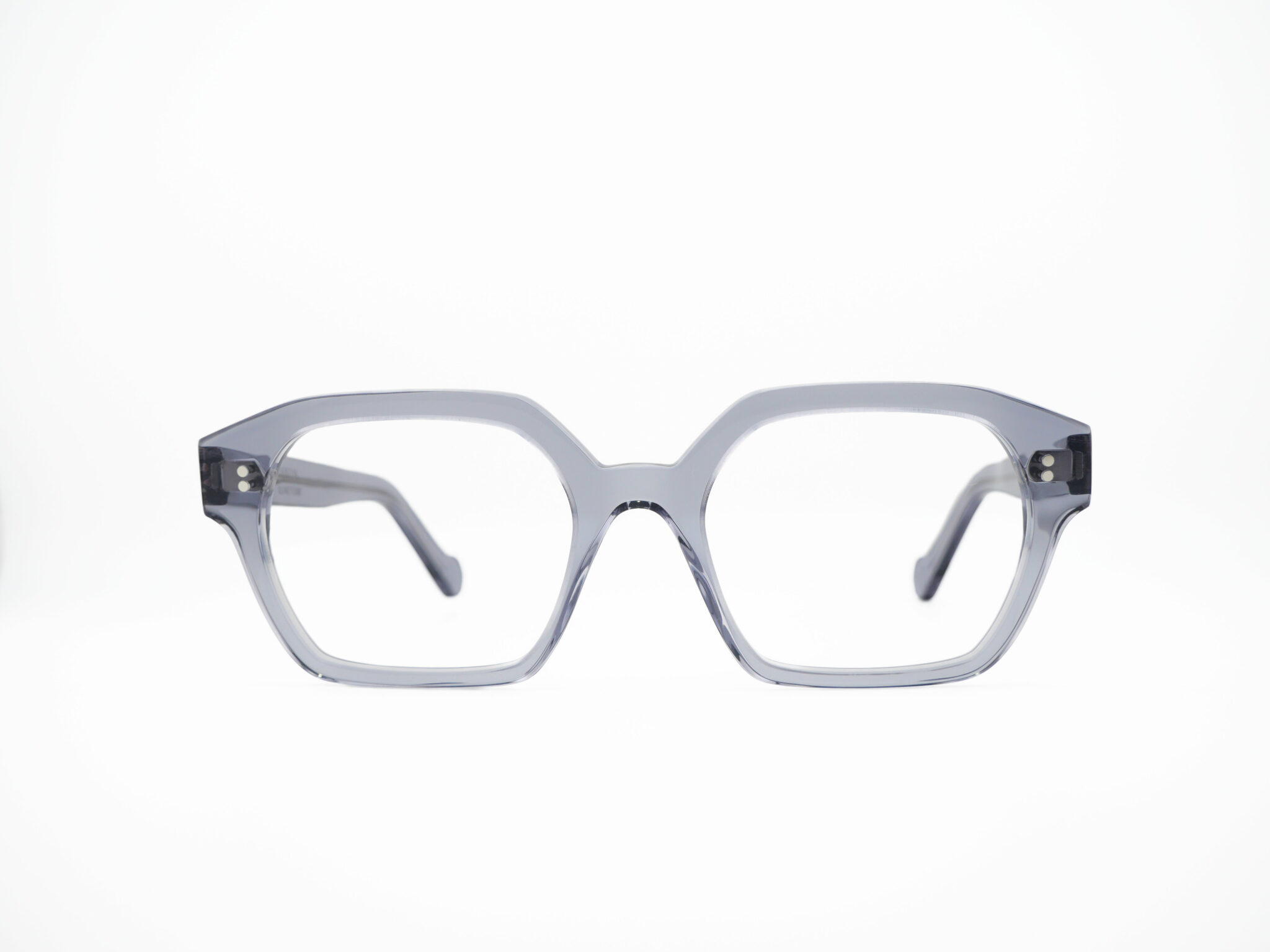 Gris bleu translucide TR83