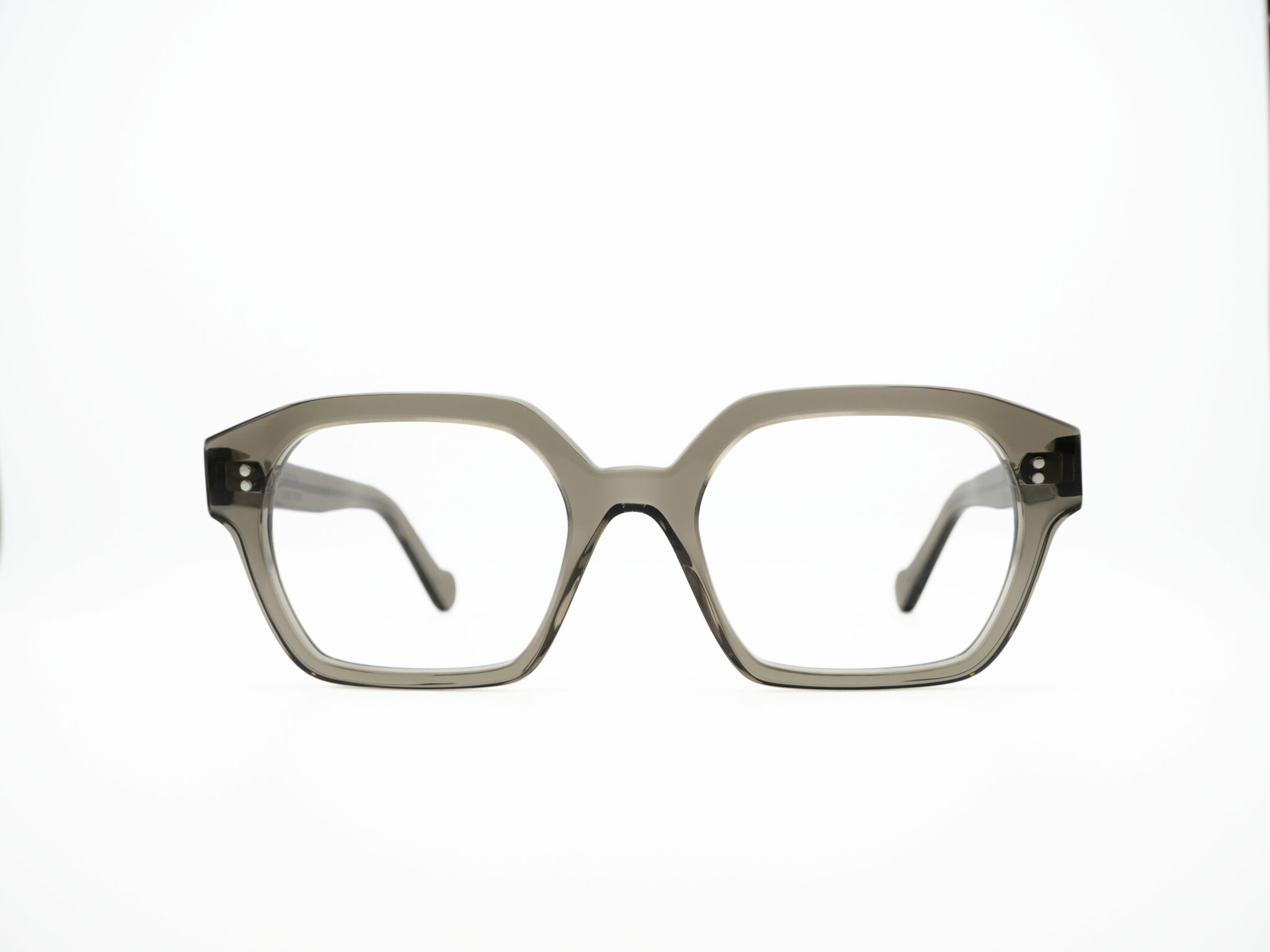 Kaki translucide TR71